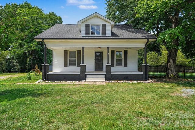 95 Central Avenue, China Grove, NC 28023