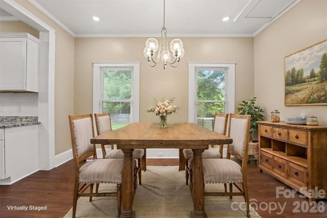 95 Central Avenue, China Grove, NC 28023