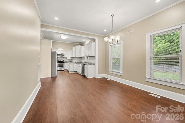 95 Central Avenue, China Grove, NC 28023