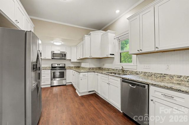 95 Central Avenue, China Grove, NC 28023