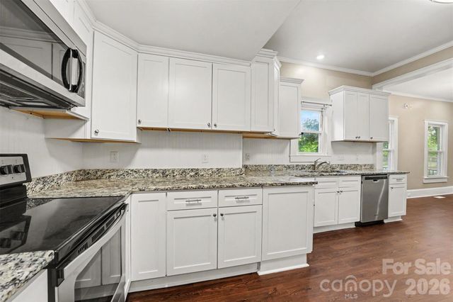 95 Central Avenue, China Grove, NC 28023