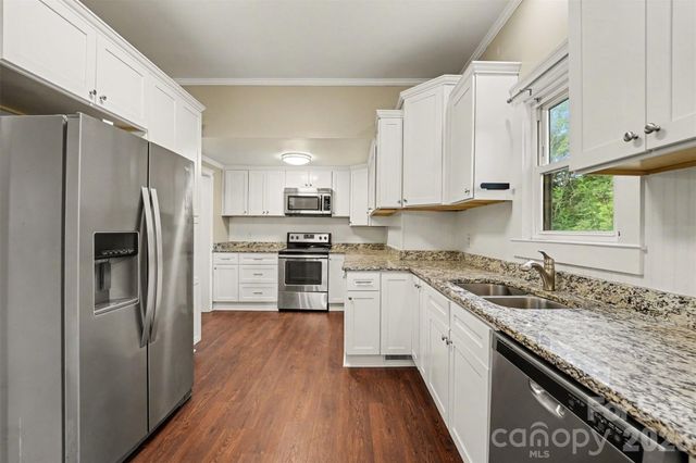 95 Central Avenue, China Grove, NC 28023