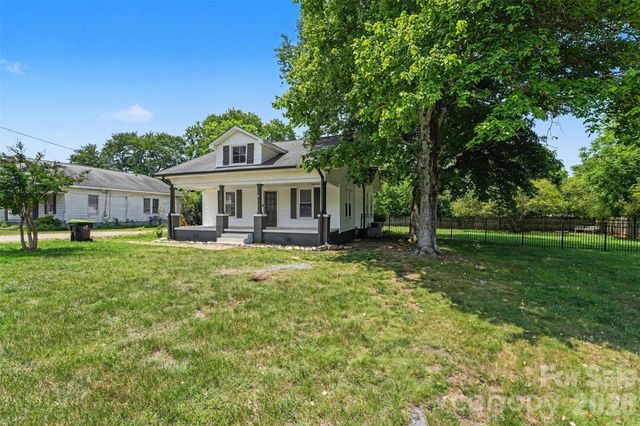 95 Central Avenue, China Grove, NC 28023