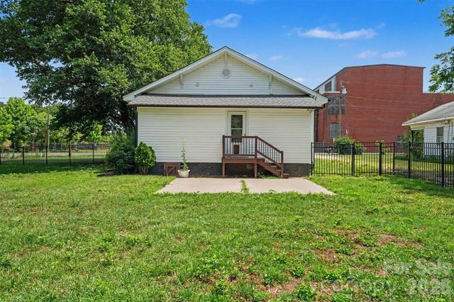 95 Central Avenue, China Grove, NC 28023
