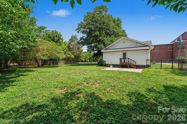 95 Central Avenue, China Grove, NC 28023