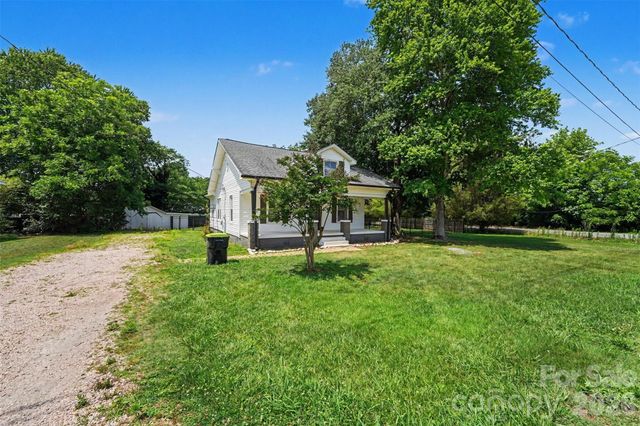 95 Central Avenue, China Grove, NC 28023