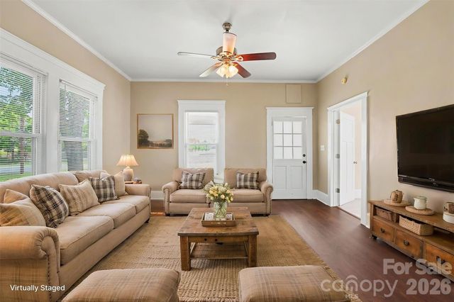 95 Central Avenue, China Grove, NC 28023