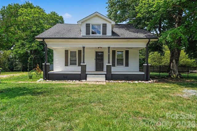 95 Central Avenue, China Grove, NC 28023