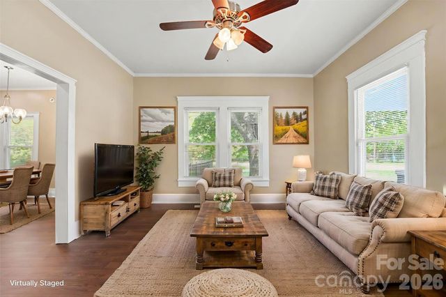 95 Central Avenue, China Grove, NC 28023