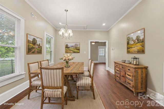 95 Central Avenue, China Grove, NC 28023