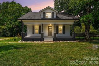 95 Central Avenue, China Grove, NC 28023