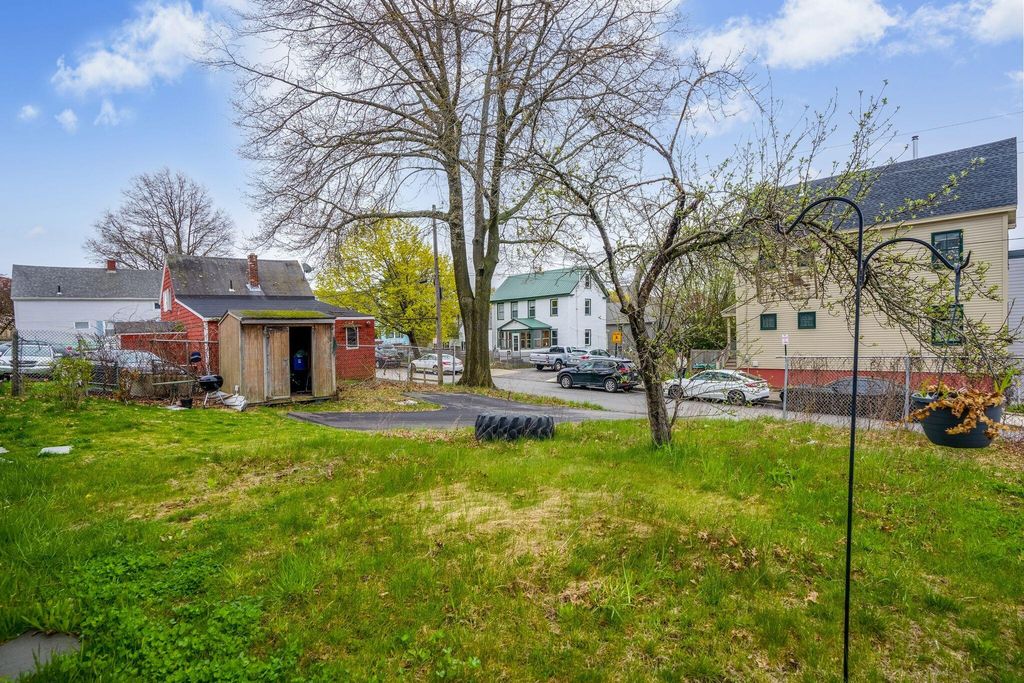 20 Fox Street, Portland, ME 04101 — photo 4