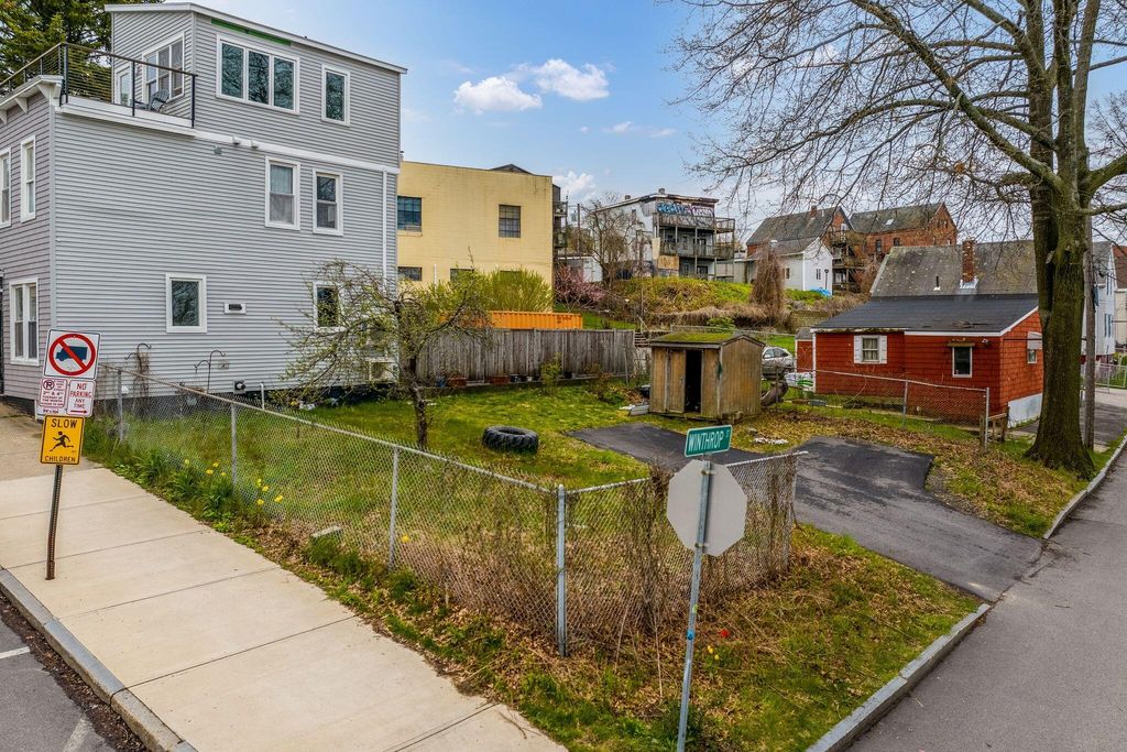 20 Fox Street, Portland, ME 04101 — photo 5