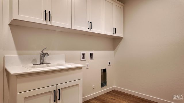 7312 Cryosphere Street, Bakersfield, CA 93311