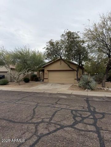 40808 N HEARST Drive, Anthem, AZ 85086