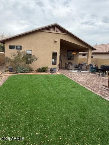 40808 N HEARST Drive, Anthem, AZ 85086