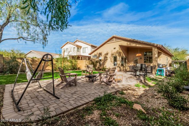 40808 N HEARST Drive, Anthem, AZ 85086