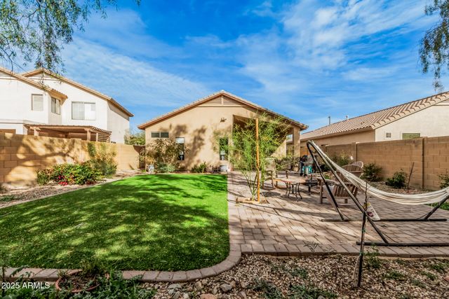 40808 N HEARST Drive, Anthem, AZ 85086