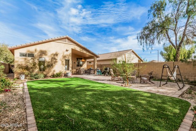 40808 N HEARST Drive, Anthem, AZ 85086