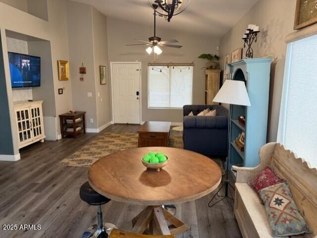 40808 N HEARST Drive, Anthem, AZ 85086