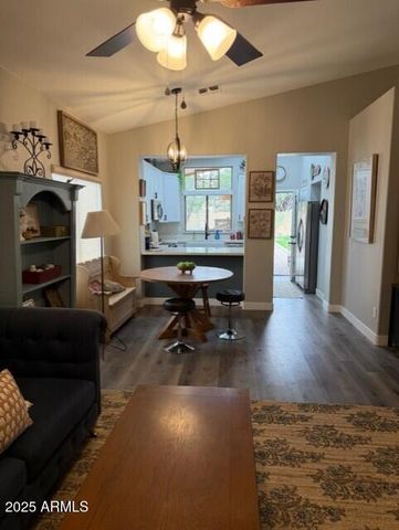 40808 N HEARST Drive, Anthem, AZ 85086