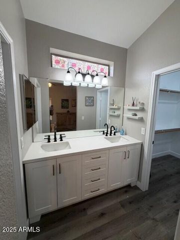 40808 N HEARST Drive, Anthem, AZ 85086