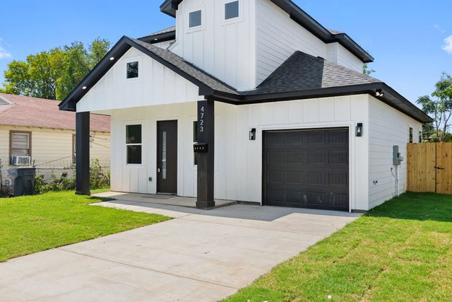4723 Barry Avenue, Dallas, TX 75223