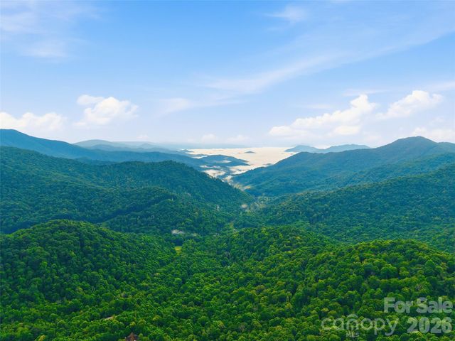 Lot 50 Running Cedar Drive, Mars Hill, NC 28754