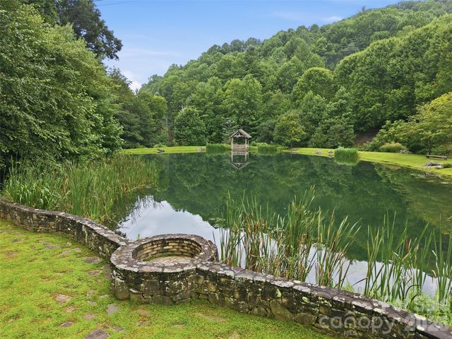 Lot 50 Running Cedar Drive, Mars Hill, NC 28754