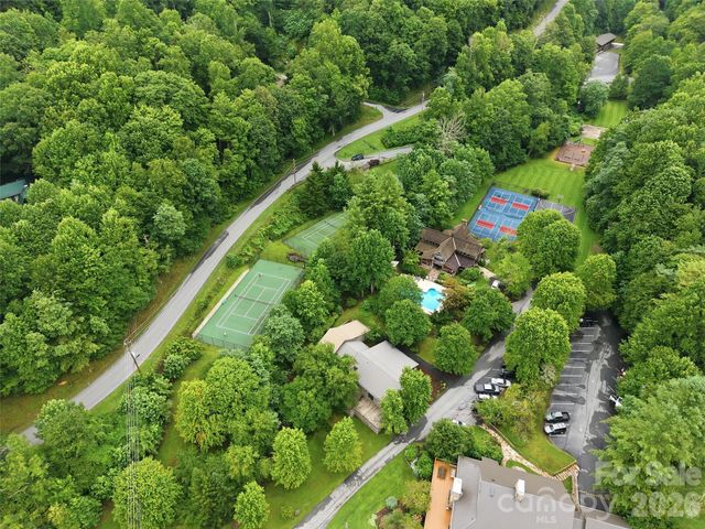 Lot 50 Running Cedar Drive, Mars Hill, NC 28754