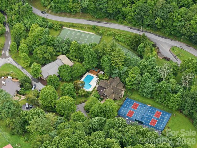 Lot 50 Running Cedar Drive, Mars Hill, NC 28754