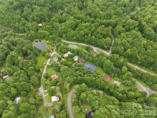 Lot 50 Running Cedar Drive, Mars Hill, NC 28754