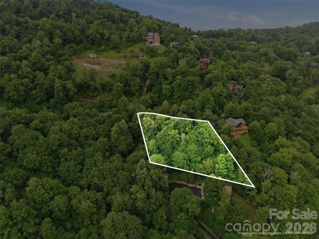 Lot 50 Running Cedar Drive, Mars Hill, NC 28754