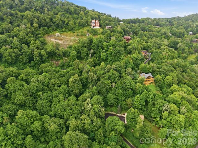 Lot 50 Running Cedar Drive, Mars Hill, NC 28754