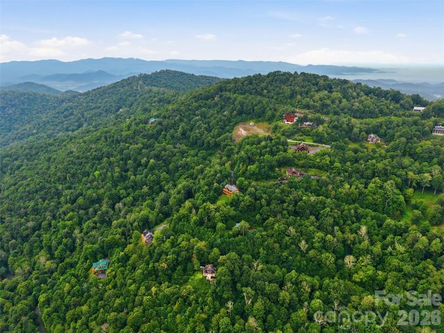 Lot 50 Running Cedar Drive, Mars Hill, NC 28754