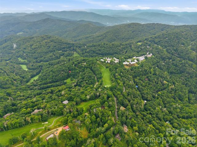 Lot 50 Running Cedar Drive, Mars Hill, NC 28754