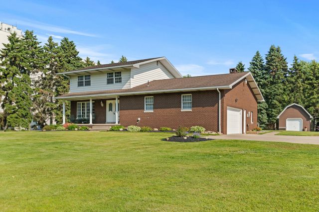 5124 W RIDGE Road, Erie, PA 16506