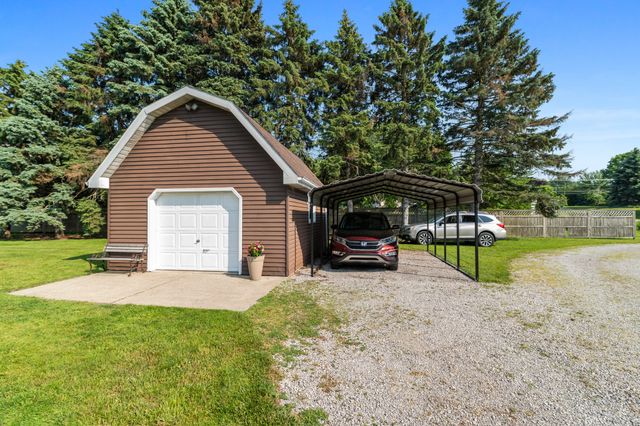 5124 W RIDGE Road, Erie, PA 16506