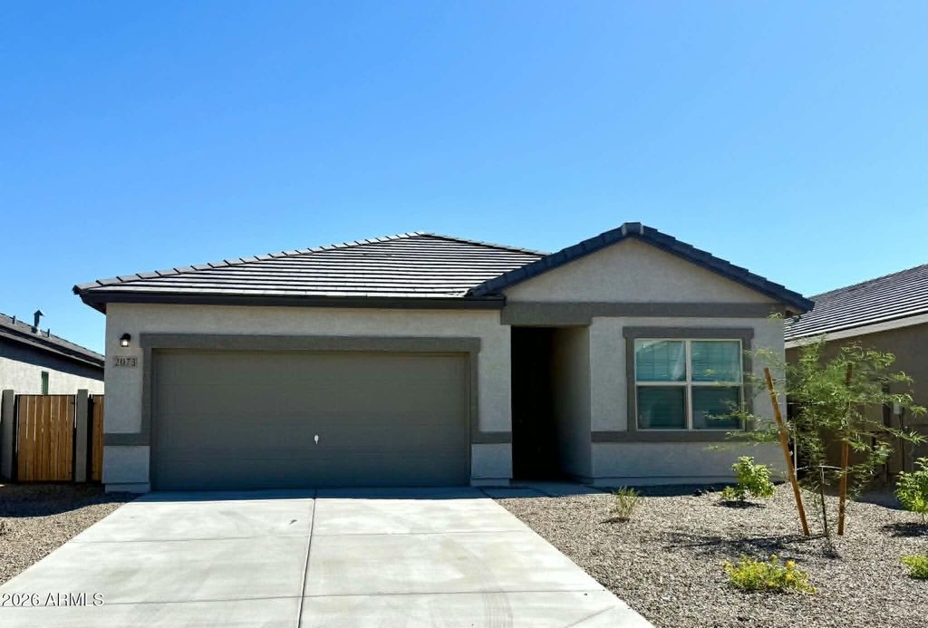 2073 E DRIFTWOOD Drive, San Tan Valley, AZ 85140