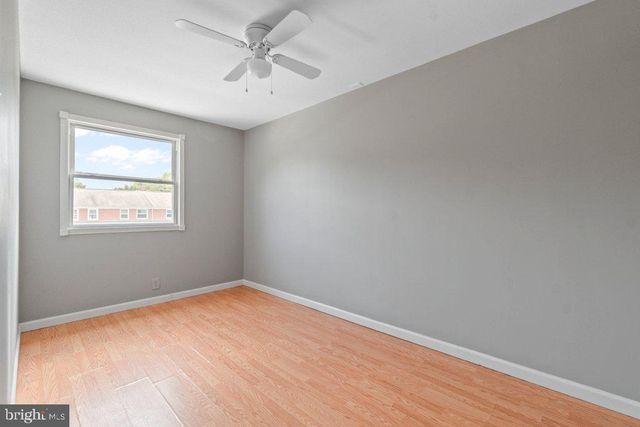 2241 GRAYTHORN RD, Baltimore, MD 21220