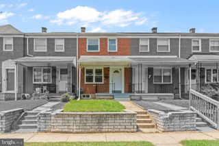 2241 GRAYTHORN RD, Baltimore, MD 21220