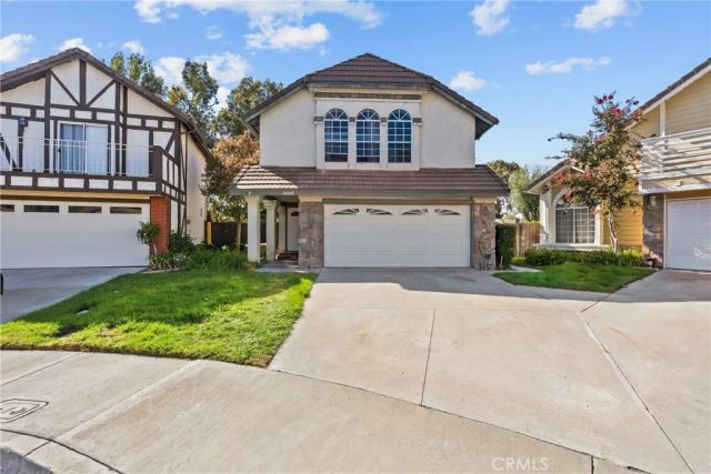 26825 Pamela Drive, Canyon Country, CA 91351