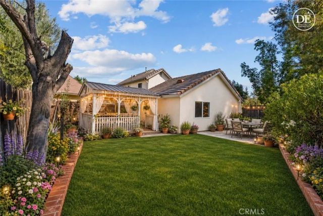 26825 Pamela Drive, Canyon Country, CA 91351