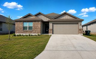 1108 RIVER WOOD, Seguin, TX 78155