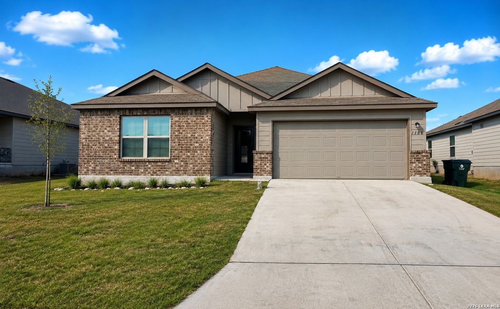 1108 RIVER WOOD, Seguin, TX 78155