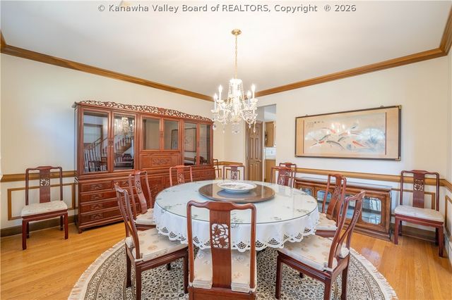 105 East Ridge Road, Charleston, WV 25314