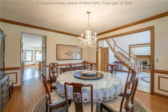 105 East Ridge Road, Charleston, WV 25314