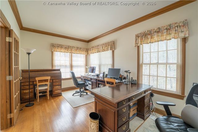 105 East Ridge Road, Charleston, WV 25314