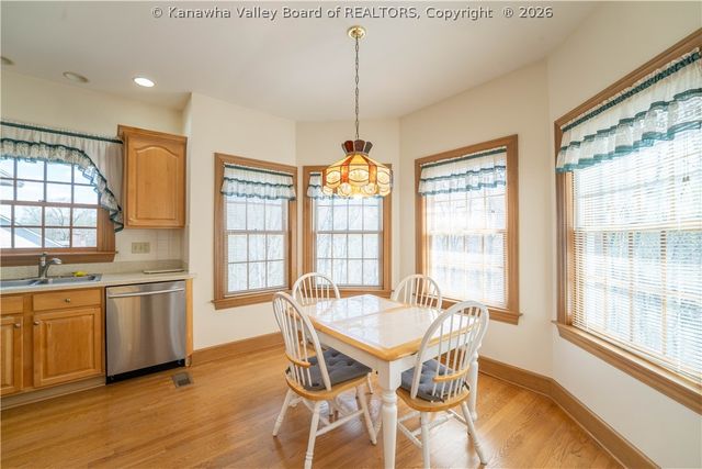 105 East Ridge Road, Charleston, WV 25314