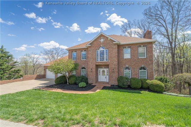 105 East Ridge Road, Charleston, WV 25314